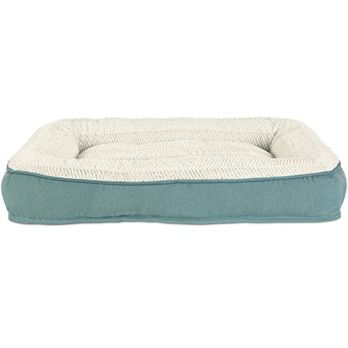 harmony memory foam dog bed