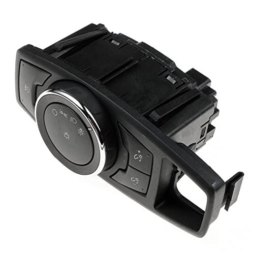 Interrupteur de phare KT4T13D061MBW pour commande d'éclairage auto