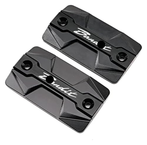 Tapa de depósito de líquido de frenos CNC compatible con moto S650 600 650 1200 1250S