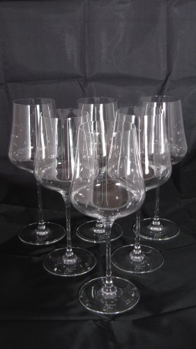 Gabriel-Glas - StandArt Edition im 6er Set Cover