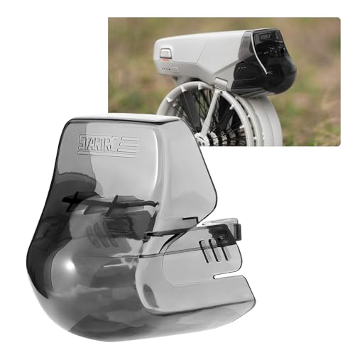 CAPART Gimbal Cover for DJI Flip Drone