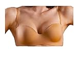  TR - Soutien-Gorge de Tous Les Jours - Femme Couleur Chair 90A, A - - 90A