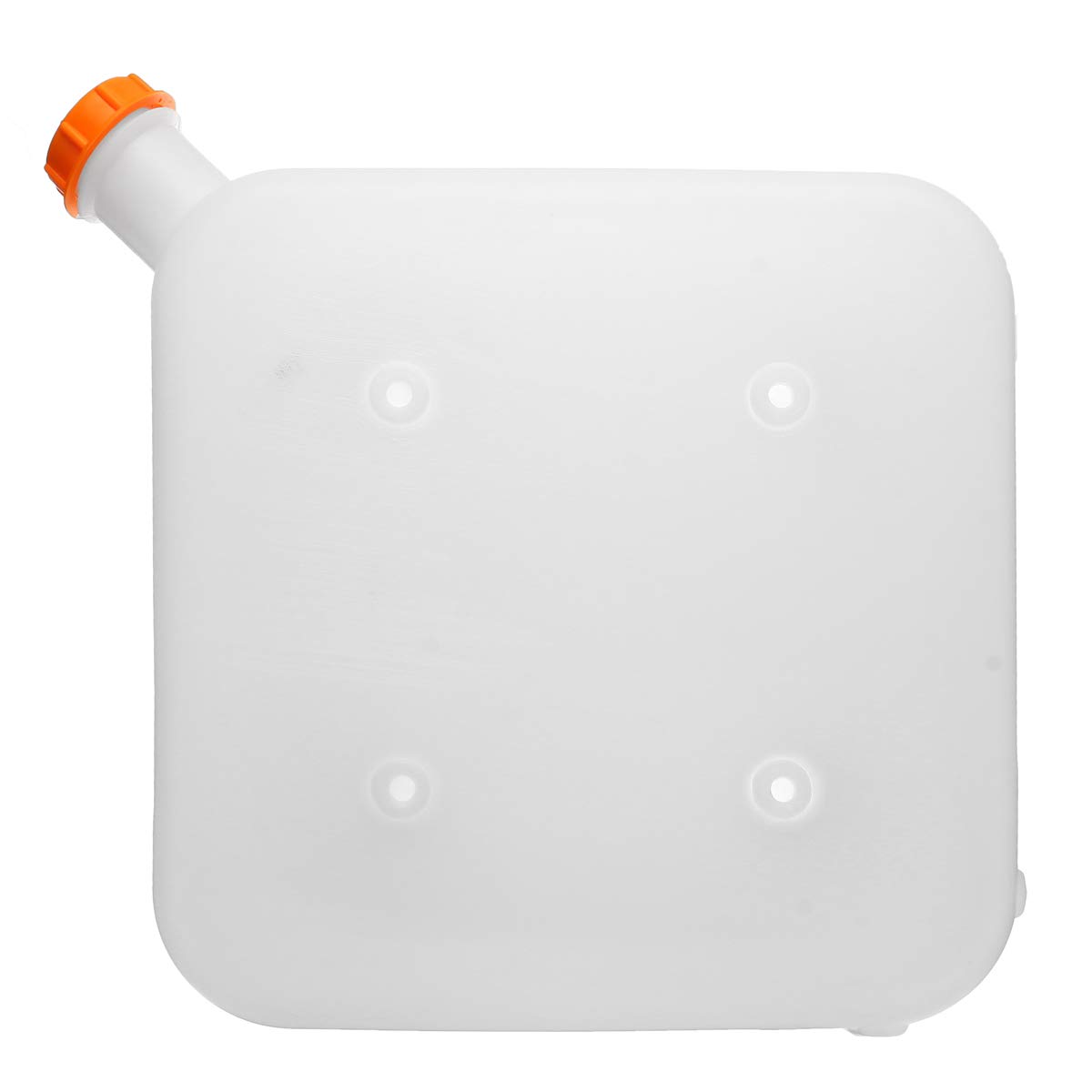 Kit Di Fissaggio Per Serbatoio Acqua CAMP - 4.5m Di Nastro Zincato, Per Serbatoi Fino A 100 Litri - Foto 11