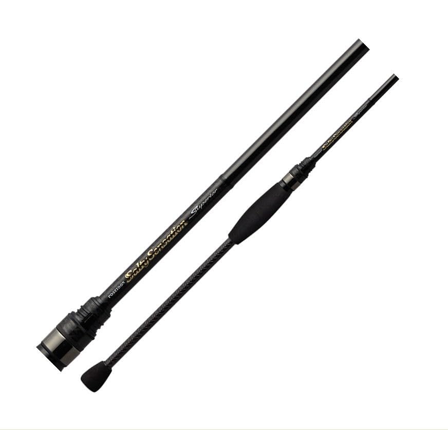 Amazon.co.jp: Evergreen Superior SPRS-93MH-T Prospector