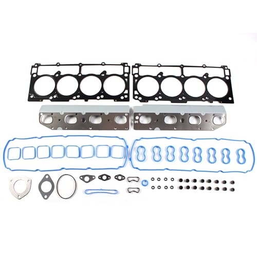 AUCERAMIC HS26423PT Cylinder Head Gasket Set 2009-2020