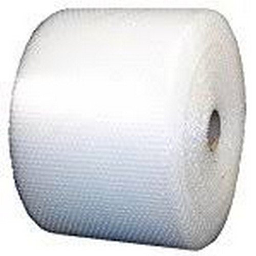 peng 175' Small Bubble Cushioning Wrap 3/16, Perforated Every 12"