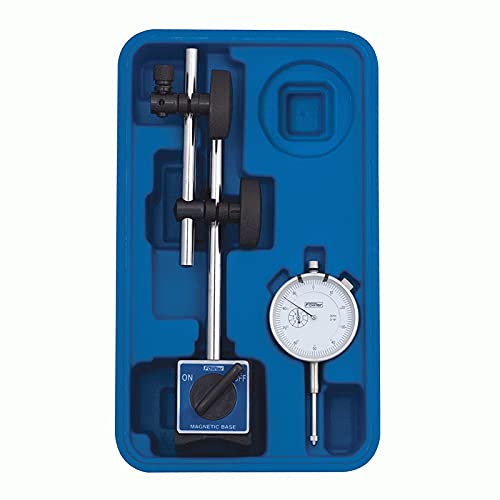 Fowler & Nsk INDIC & Base WH FACE INDIC (FOW-72-585-115)