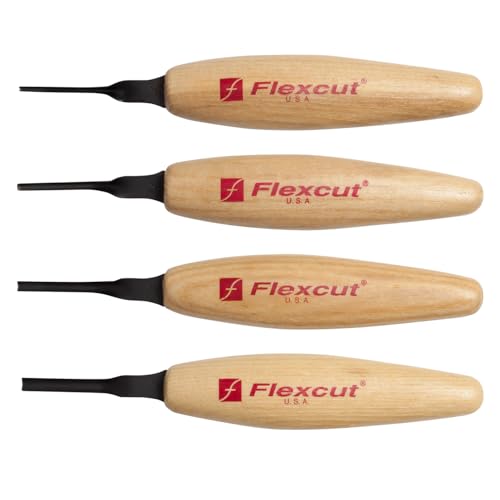 Image of Flexcut Carving Tools