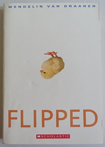 Flipped 0439649986 Book Cover