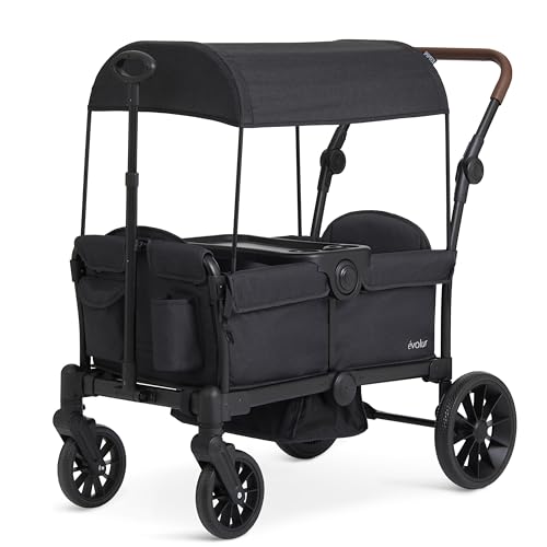 évolur Trailblazer Wagon Stroller