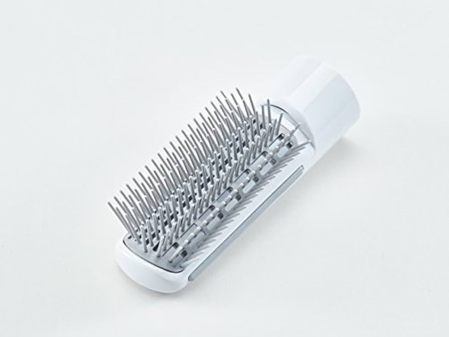 Panasonic スチームブローブラシ(白) EH8423W7617 ヨドバシ.com - パナソニック Panasonic EH8423W7617 [スチーム