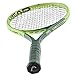 HEAD Extreme MP 2022 Tennis Racquet, Strung with Lynx Tour 17g at 52lbs.
