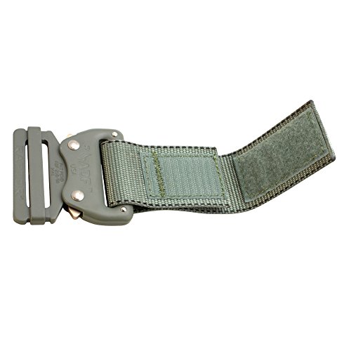 Patrol Belt Holster Drop Down Kit 2