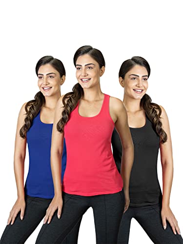 Image of Lyra Women's Cotton Regular Fit Shirt