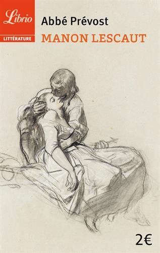 Télécharger Manon Lescaut PDF Ebook En Ligne