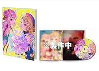 『Bubblin』フォトブック盤（初回限定盤）