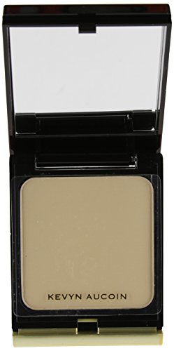 Kevyn Aucoin The Sensual Skin Power Foundation, PF02, 0.3 Ounce