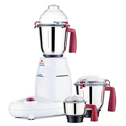 bajaj platina mixer price