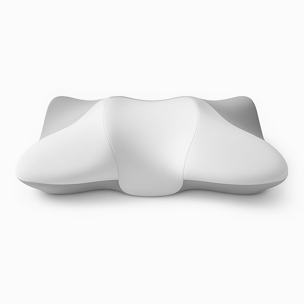 ofwaterstroll Extra High Loft Pillow