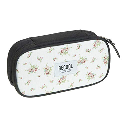 Preisvergleich Produktbild Pink Love by Busquets Federmäppchen