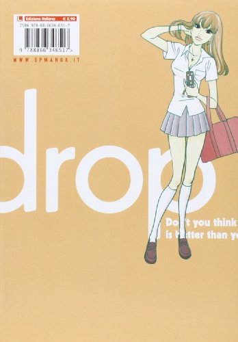 Usagi Drop (Vol. 6)