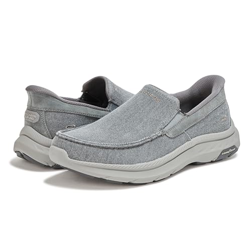 Skechers Men's Pollard-Reed Sneaker3