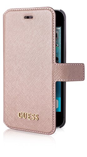 Guess guflbk psetro Saffiano Look PU Book Type