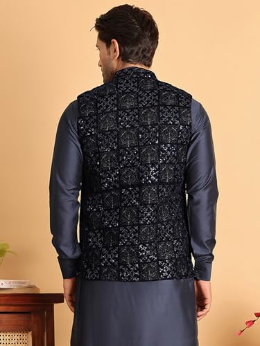 Image of Jompers Men Waistcoats