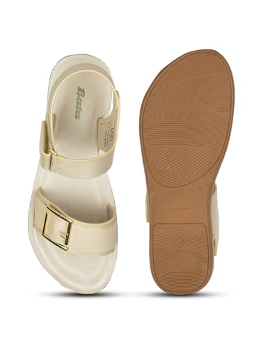 Image of Bata women casual sandals