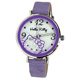  ORIGINAL HELLO KITTY PEEK A Boo Uhr ZR26134