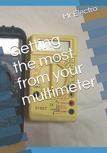 Preisvergleich Produktbild Getting the most from your multimeter
