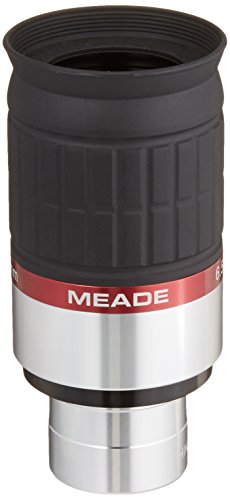 Meade Instruments 07731 Series 5000 1.25-Inch HD-60 6.5-Millimeter Eyepiece...