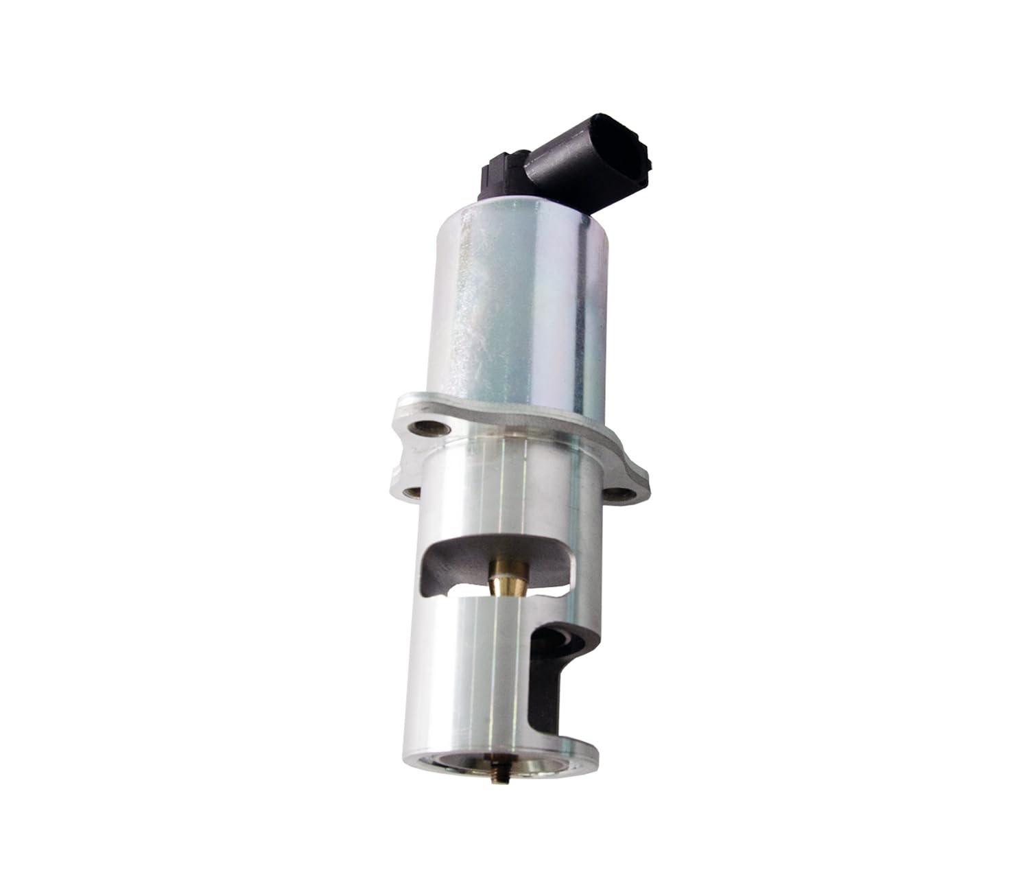 Vanne EGR pour Primera (P12) (WP12), pour Megane II 1.9 dCi, 8200360201, 8200467030, 8200542998, 8200157971, 8200282879, 8200293950
