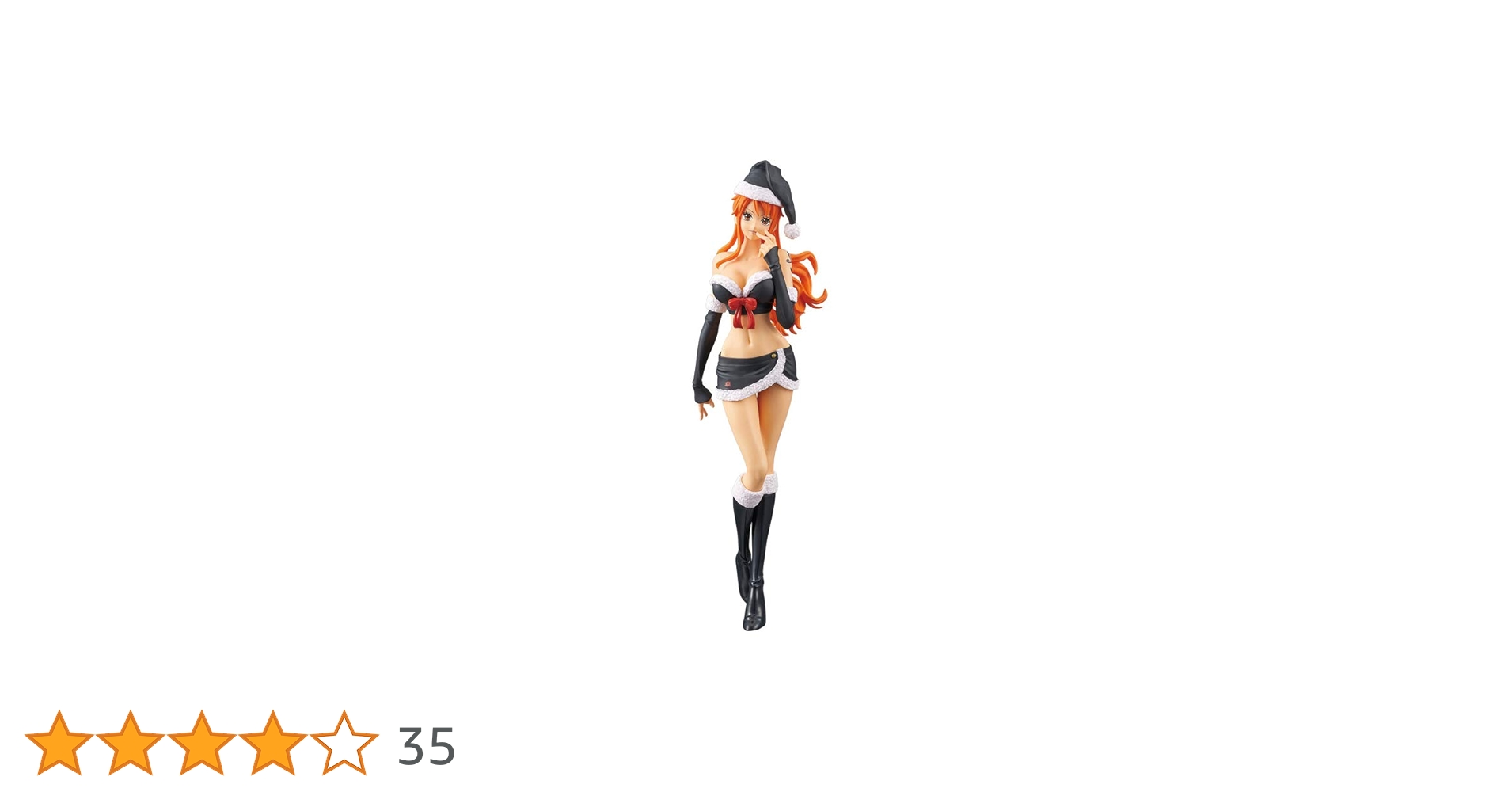 Amazon.co.jp: バンプレスト ワンピース GLITTER＆GLAMOURS -NAMI