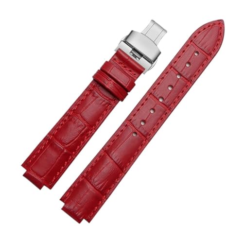 [ETANNFMQ] U[EHb`Xgbv 14.8 16.8mm 18.11mm 20.12mm fB[X JeBG u[o[V[Y |[gEHb`oh YANZT[ɑΉ(A-red-silver,16.8mm)