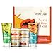 Vedic Line Papaya & Lime Facial Kit Helps To Reduce Tan