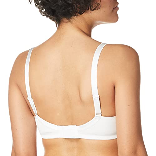 Amoena 2873 Womens Ruth Cotton Wire-Free Bras thumb #2