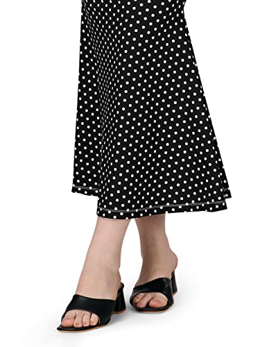 Image of Mehrang Lycra Saree Shapewear Petticoat for Women, Cotton Blended,Petticoat,Skirts for Women,Shape Wear Dress for Saree