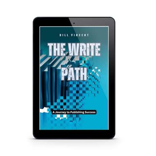 The Write Path: A Journey to Publishing Success - Book Review