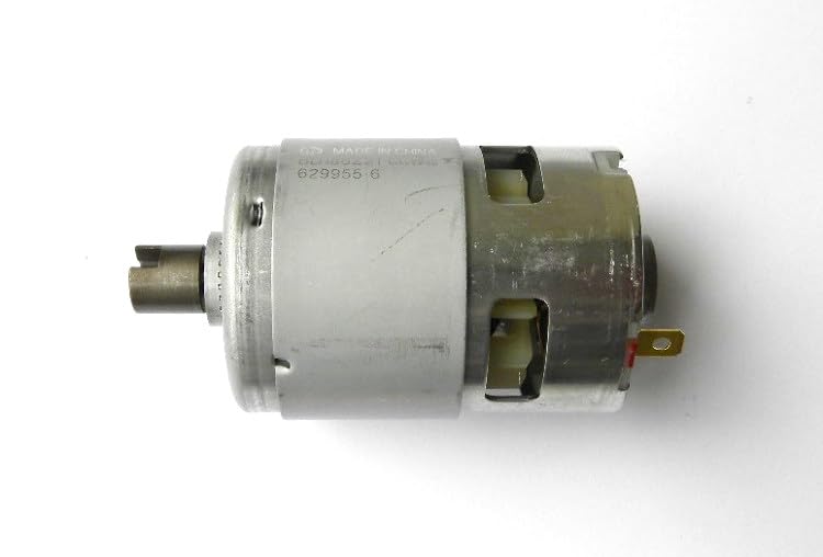 Makita 629956-4 DC Motor für Modell BTM50 Mehrfachwerkzeug