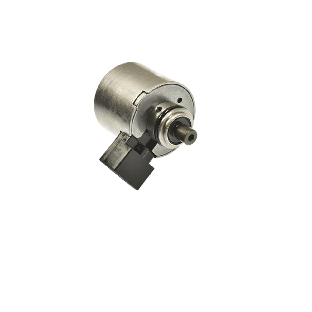 Embumyqke Onecolor Automatic Transmission Control Solenoid 46340-23010 Compatible With Kia Koup Spectra Spectra5