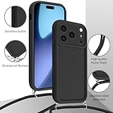 Zoom IMG-2 coalbooliy cover per iphone 17 Zoom IMG-2 coalbooliy cover per iphone 17