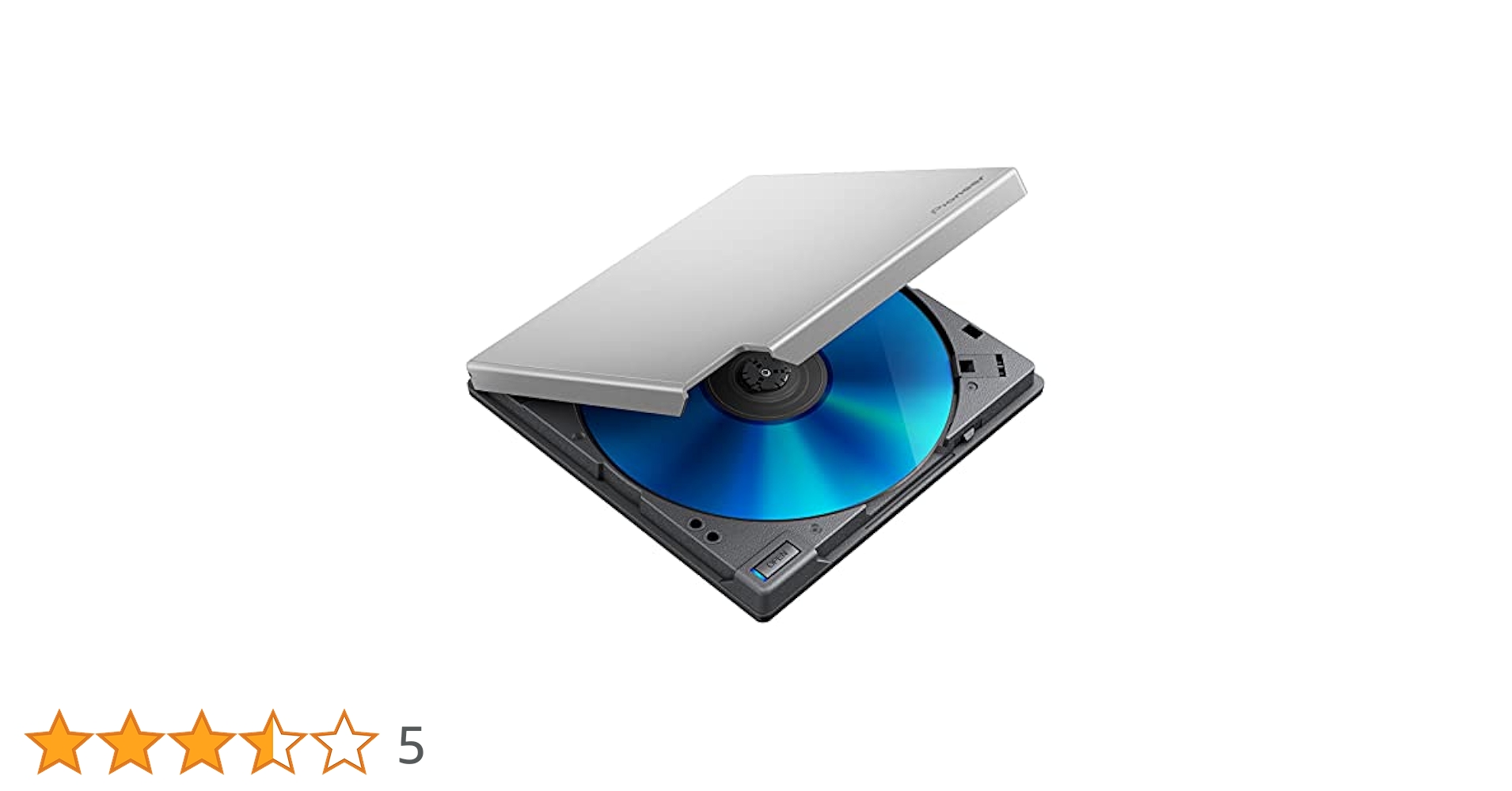 【外付けBlu-rayドライブ】Pioneer BDR-XD08SV Amazon.co.jp: Pioneer BDR-XD08UMB-S XD08シリーズ マット