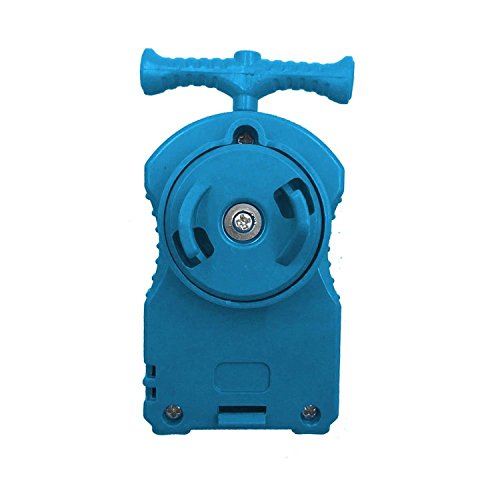 Oliasports Metal Fushion High Performance Power Launcher