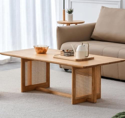 Image of Premium PVC Rattan Cane Webbing Roll - Pre-Woven Synthetic Mesh Sheet for Chair, Cabinet, Basket, Almirah & DIY Projects - Durable All-Weather Cane Mat (72x18 Inch)