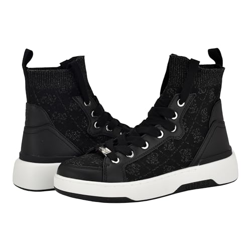 Image of Guess Women's MANNEN Sneaker