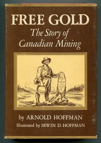 Free Gold [Unknown] B000O66ODW Book Cover