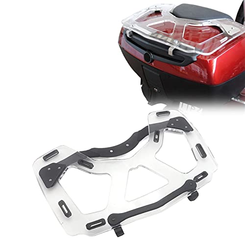 Support de porte-bagages arrière top case moto BMW K1600 K 1600 GT 12-16