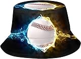 xvbcdfg cappello unisex da baseball, cappello da pescatore unisex da spiaggia, cappello da pescatore per donne, uomini, adolescenti, cappellino da esterno ripiegabile, baseball2, etichettalia unica