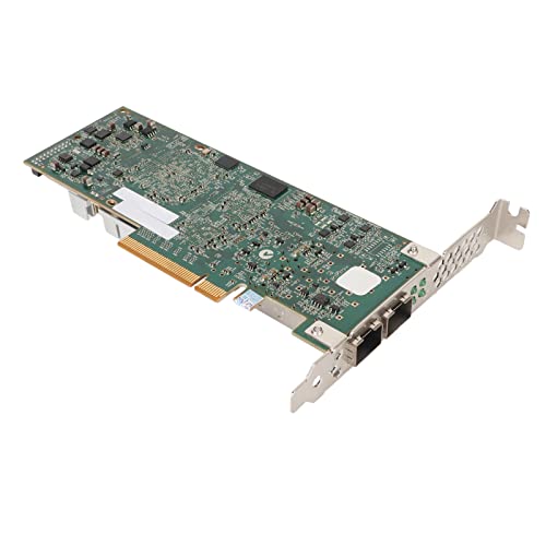 Adaptador de Servidor PCIe 10 GB Dual LAN para Centros de Datos RAMOnly 2